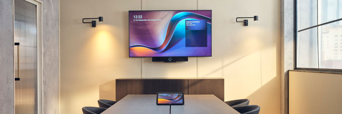 Konferenzraum