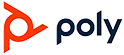 Logo poly
