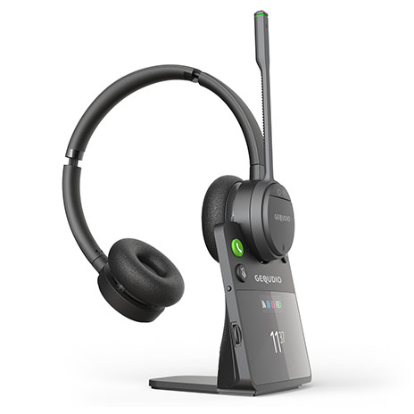 Headset GEQUDIO GC-4