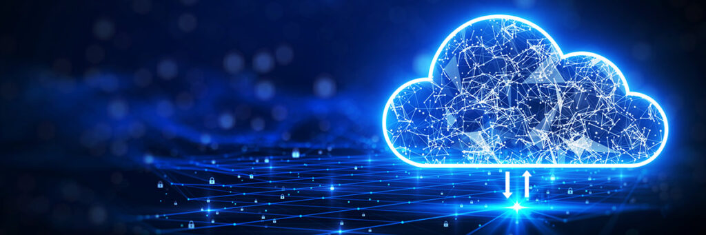 Headerbild Beratung Cloud