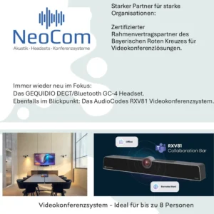 BRK Newsletter AudioCodes