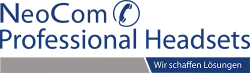 NeoCom Logo